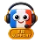 Notre support en langue francaise vous accompagne pour toutes vos questions.